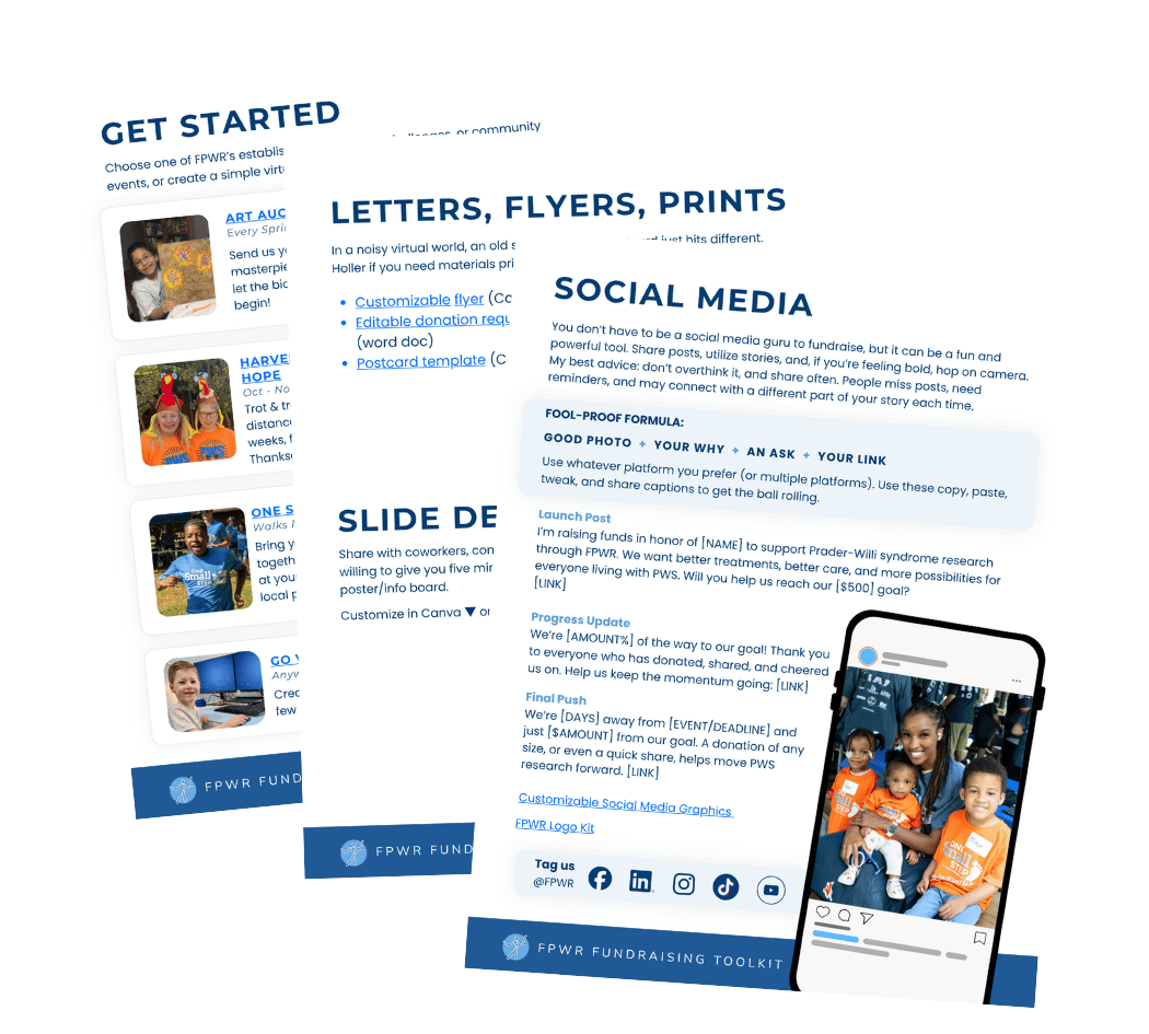 Fundraising Toolkit